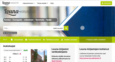 louna.finna.fi screenshot